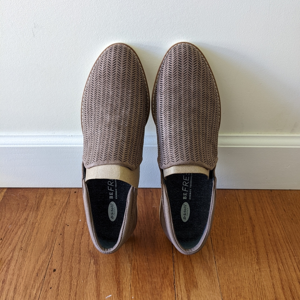 Dr Scholl's City Slicker Loafer